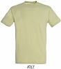 Camiseta Regent Sols - Color Tilo